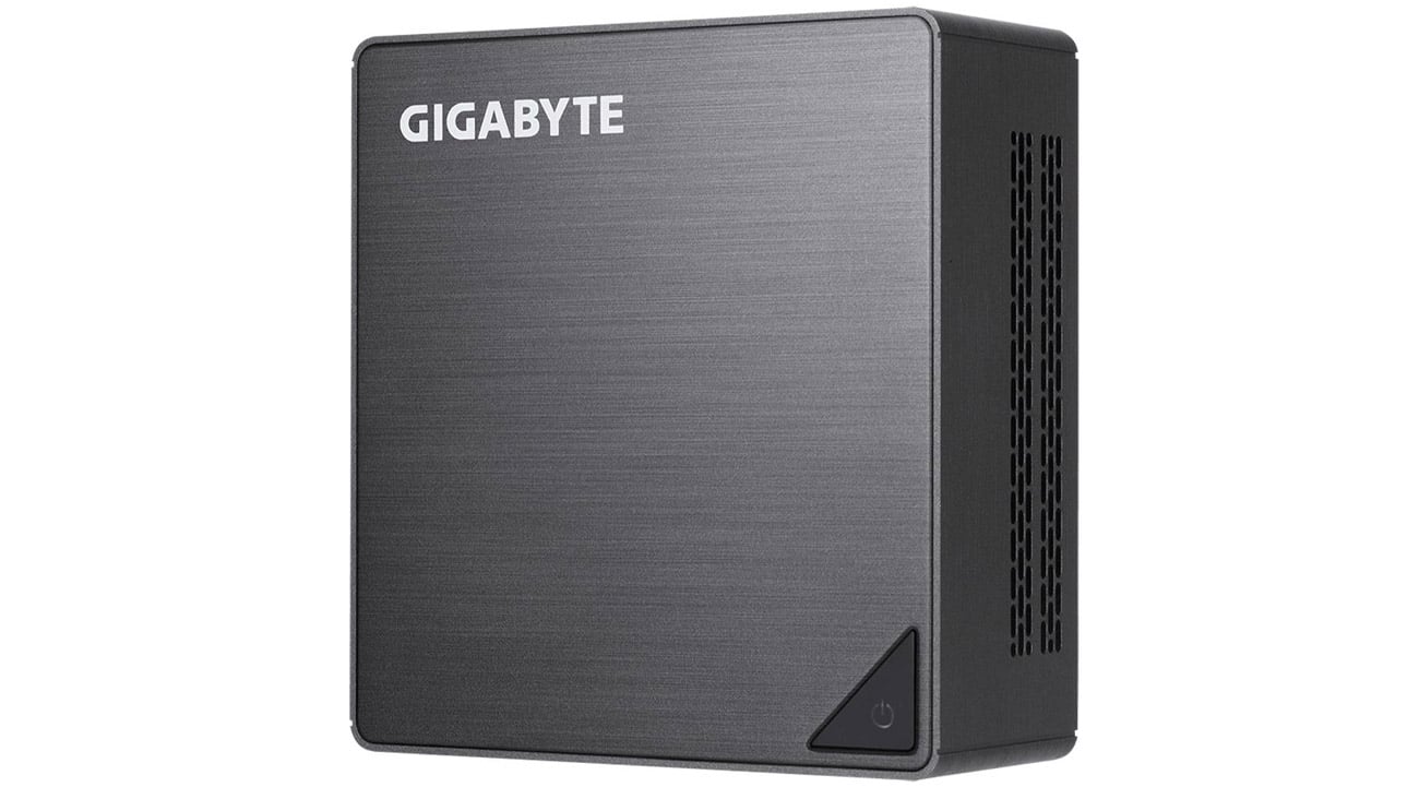 Nettop Gigabyte BRIX J4105
