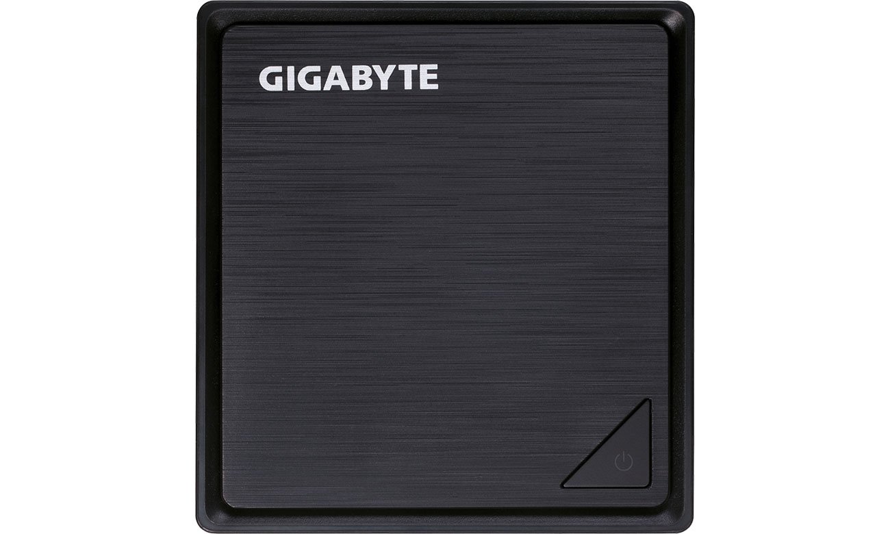 Gigabyte BRIX J3455