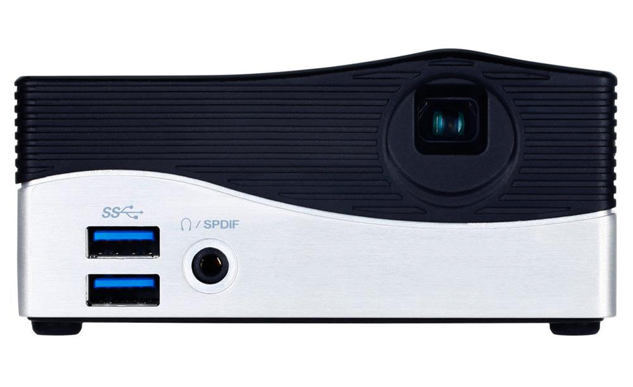 BRIX Projector i3-4010U