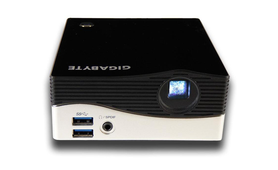 BRIX Projector i3-4010U