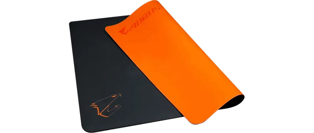Podkładka pod mysz Gigabyte Aorus AMP900
