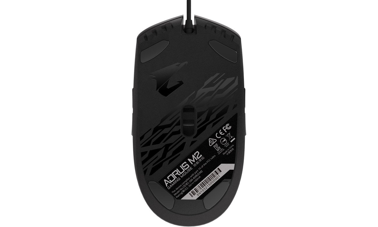 Sensor optyczny Pixart 3327