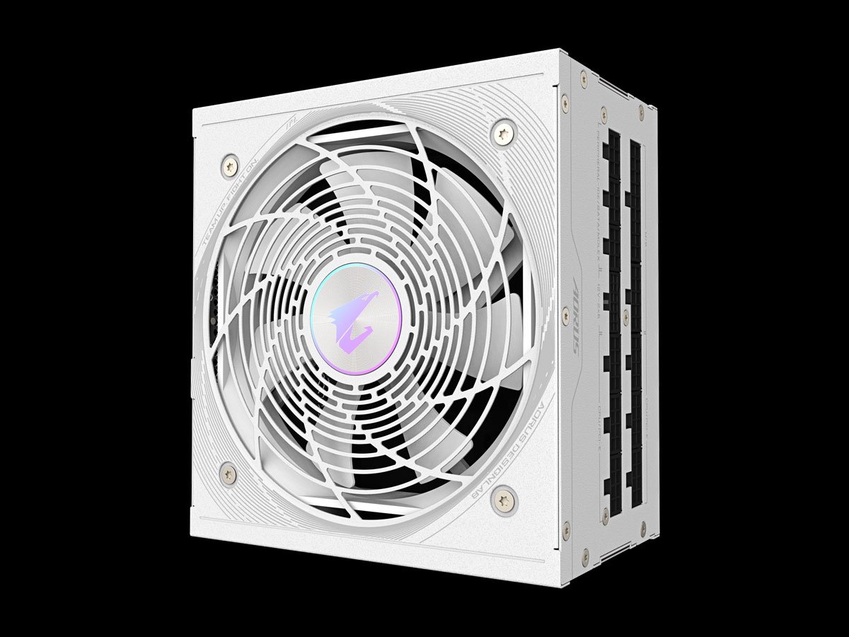 Gigabyte Aorus Elite P ICE 850 W