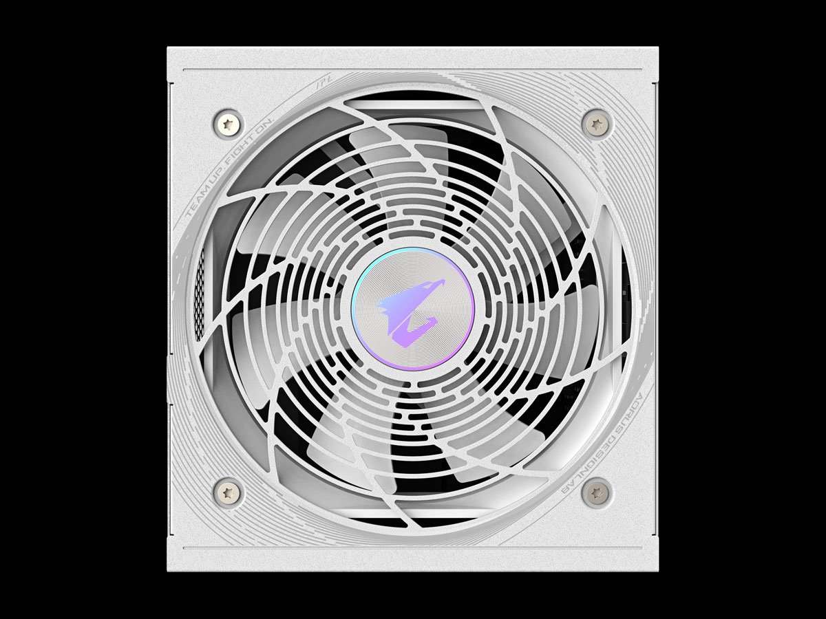 Gigabyte Aorus Elite P ICE 850 W
