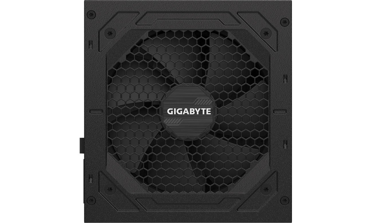 Gigabyte P1000GM - Wentylator