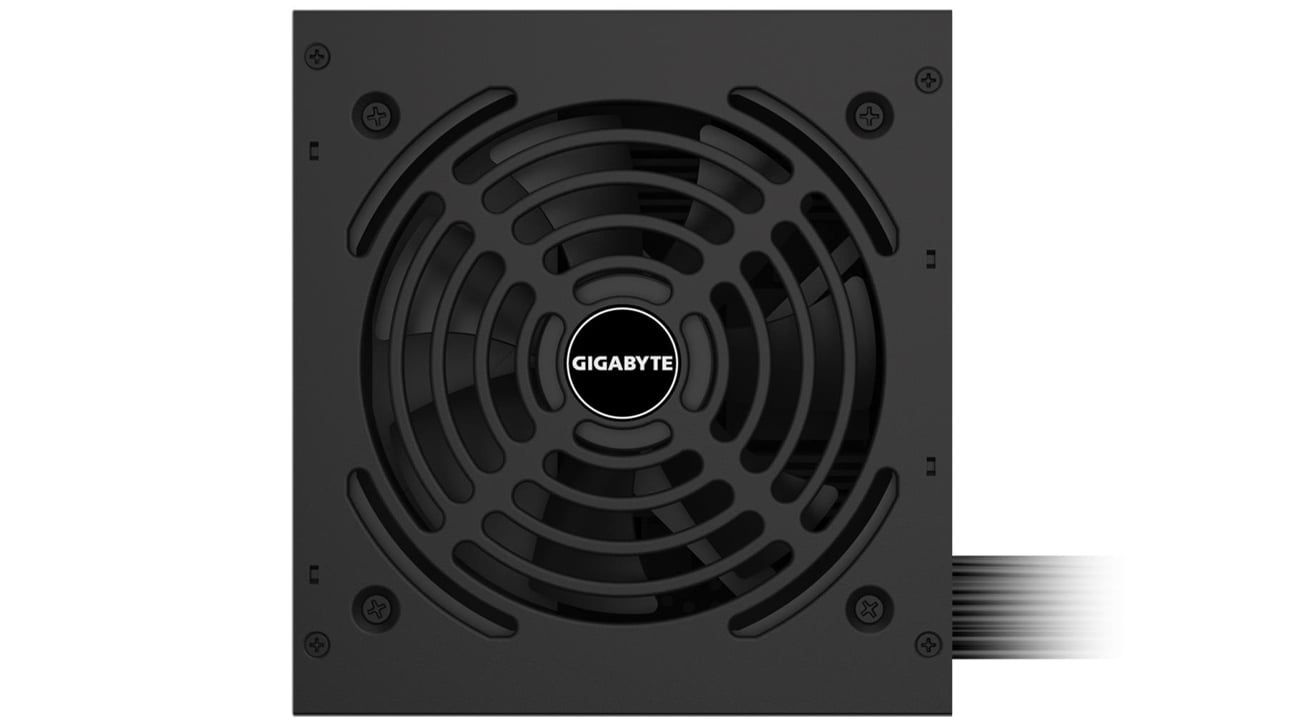 Gigabyte P650G specyfikacja