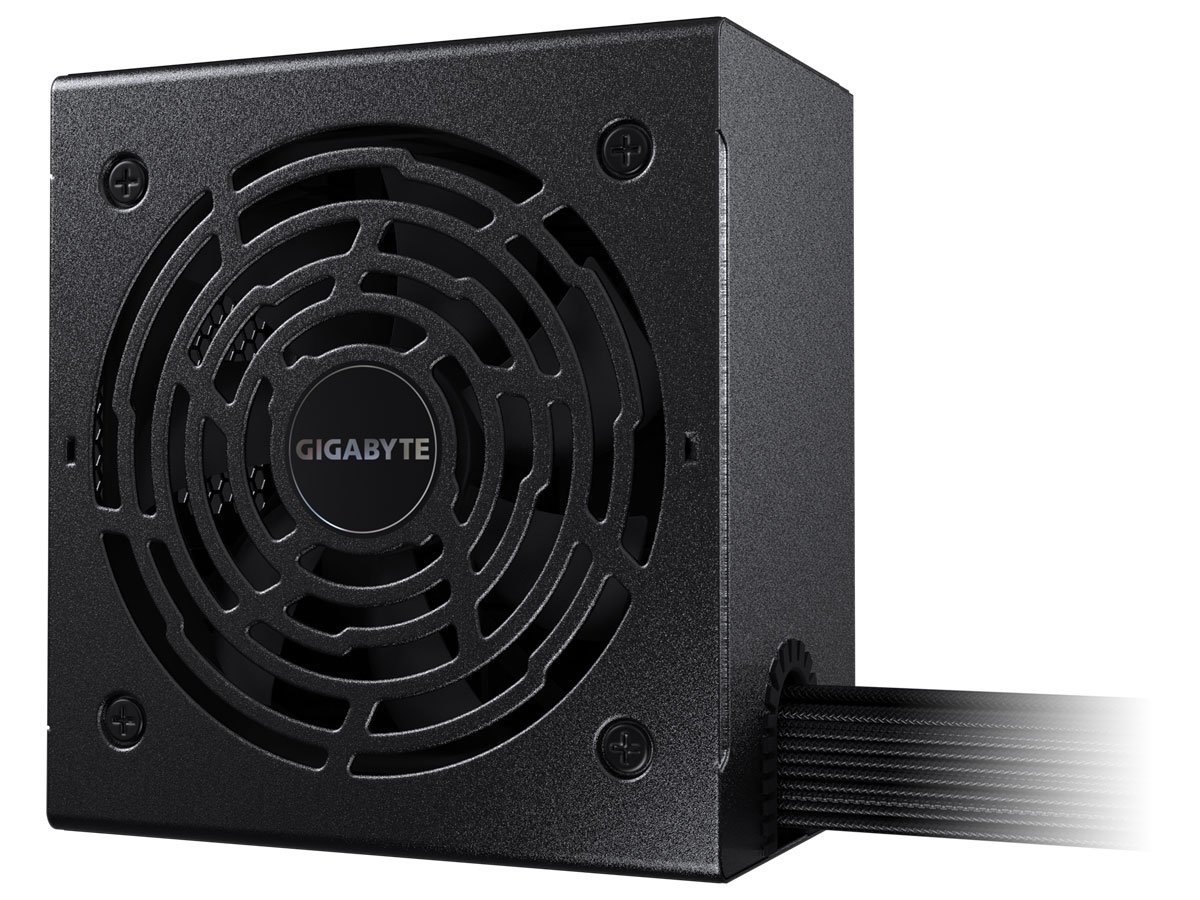 Zasilacz do komputera Gigabyte P750BS 750W 80 Plus Bronze