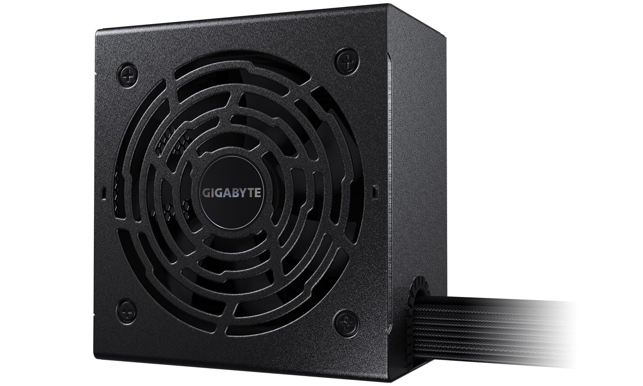 Zasilacz do komputera Gigabyte P750BS 750W 80 Plus Bronze