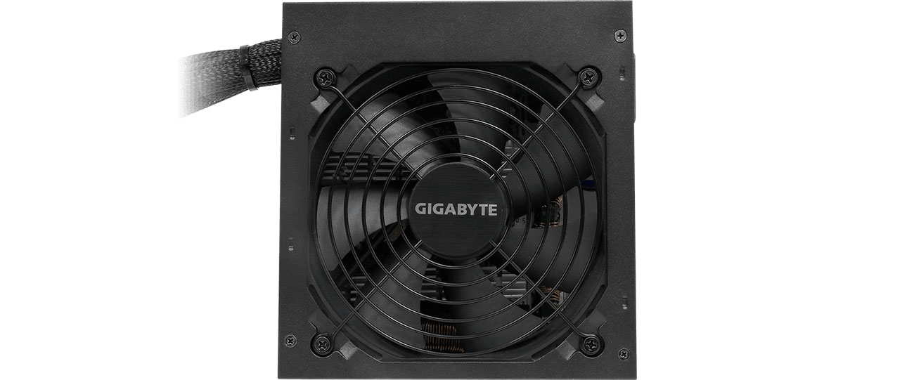 Gigabyte PW400 Wentylator