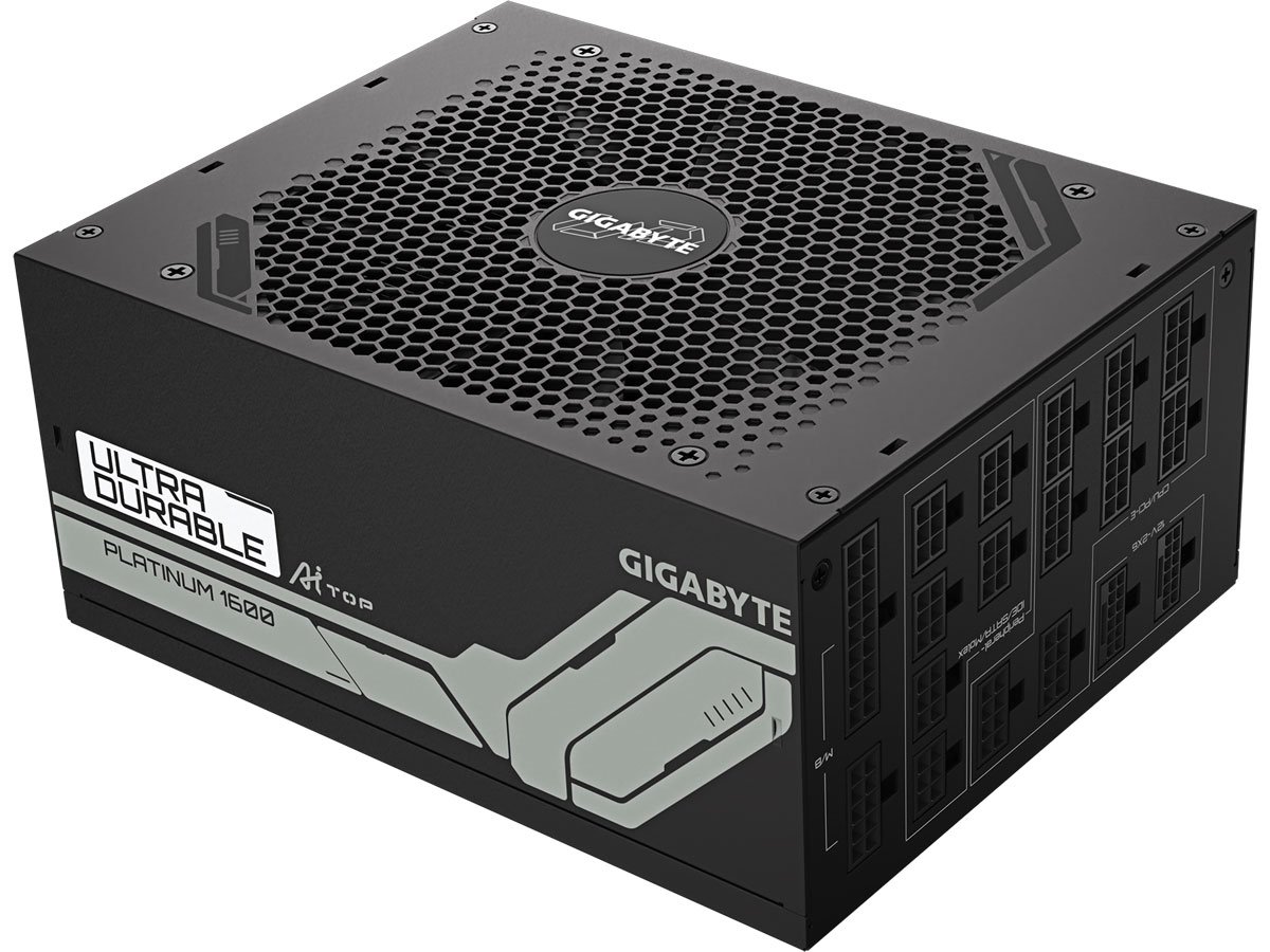 Gigabyte UD1600PM AI TOP 1600 W
