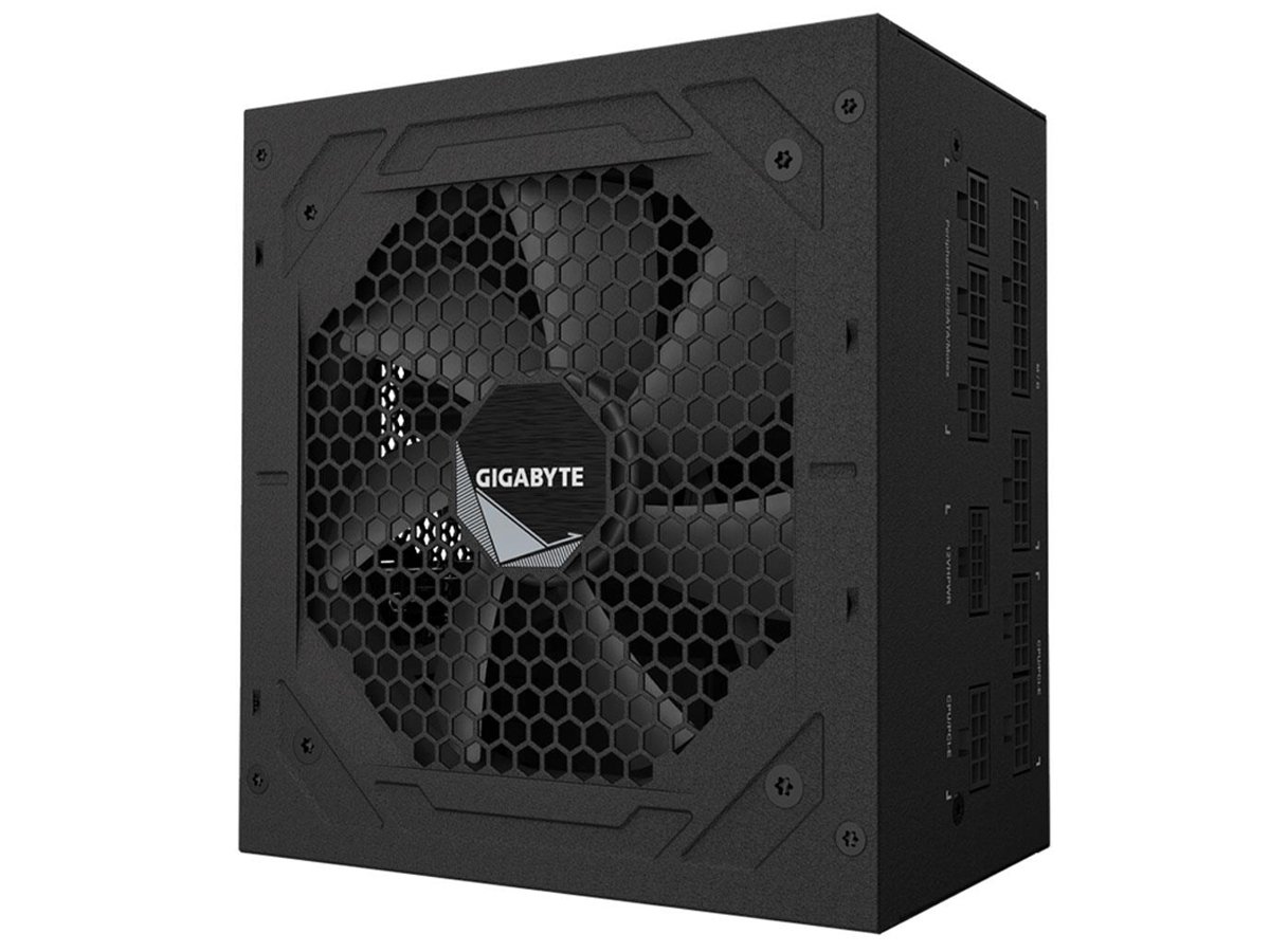 Gigabyte UD750GM PG5 750W 80 Plus Gold ATX 3.0 Netzteil