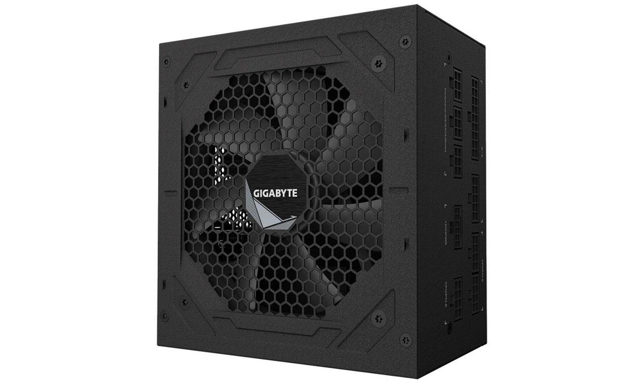 Gigabyte UD750GM PG5 750W 80 Plus Gold ATX 3.0 Netzteil