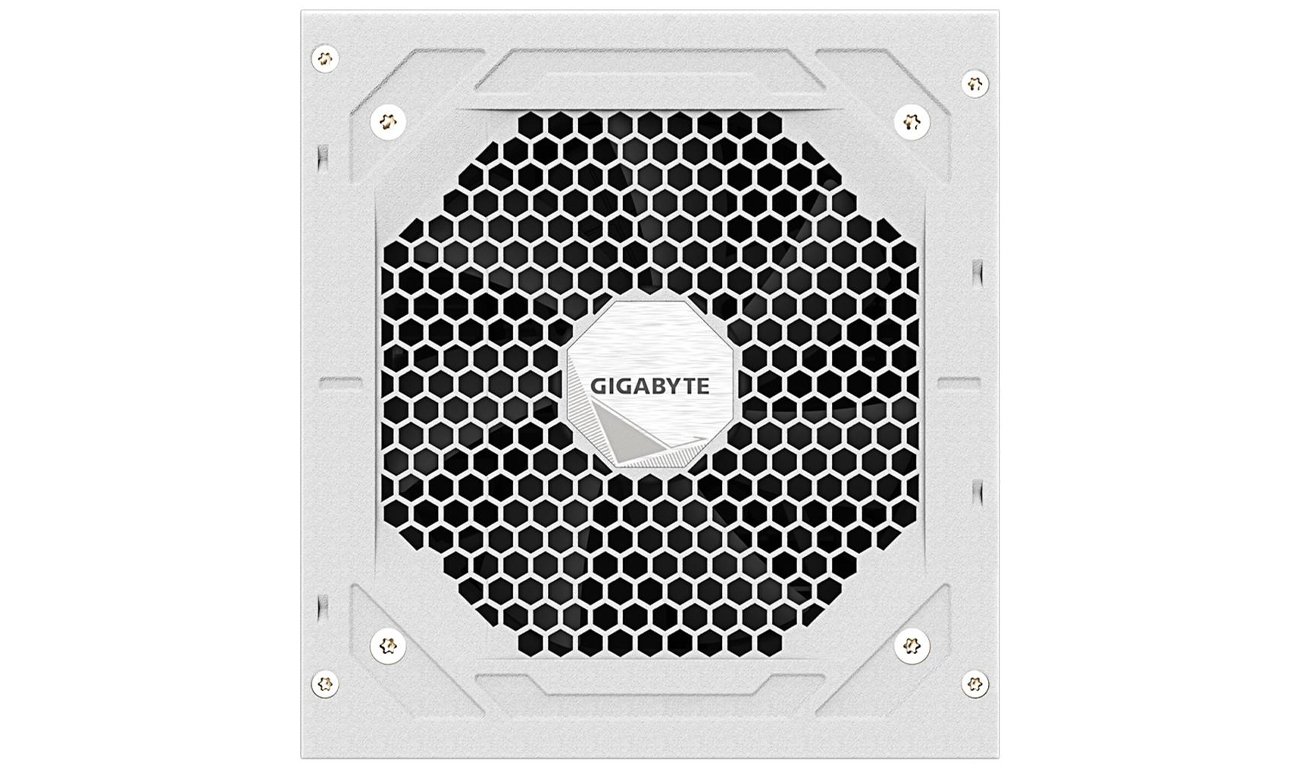 Gigabyte UD850GM wentylator