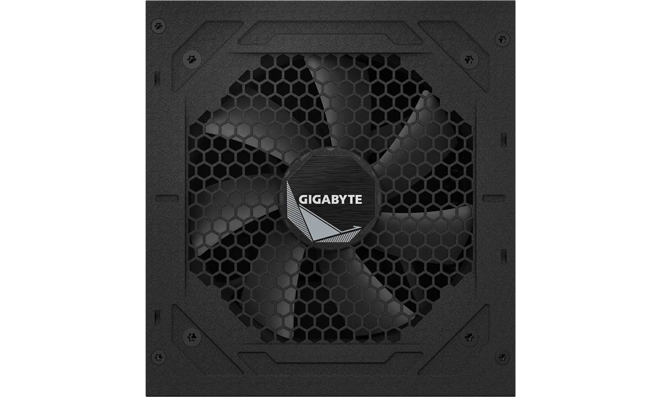 Gigabyte UD850GM wentylator