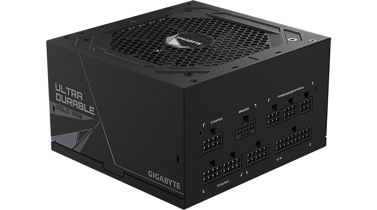 Zasilacz Gigabyte UD850GM 850 W 