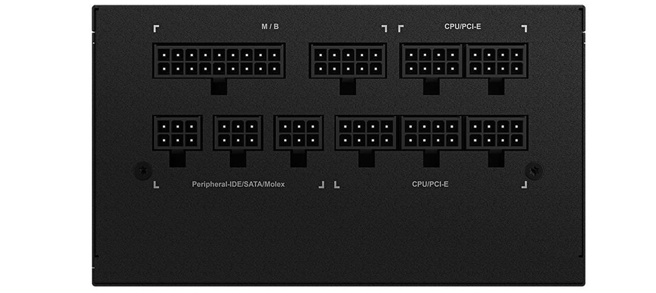 Modularne okablowanie