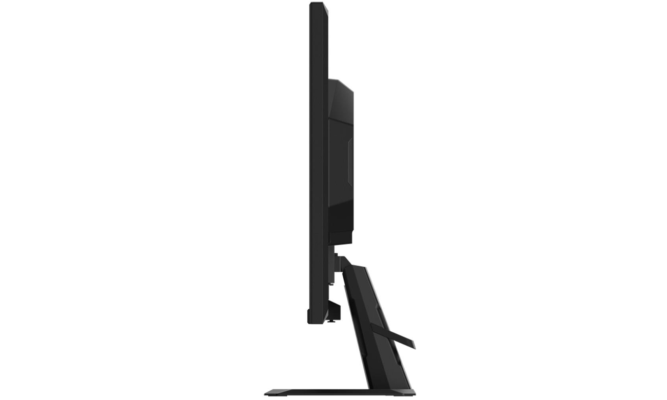 Gigabyte GS27F zakrzywienie