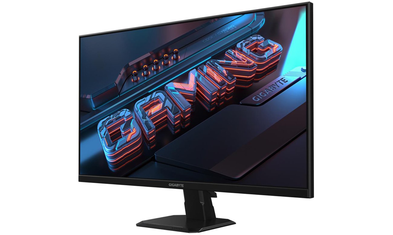 Gigabyte GS27F - Monitory LED 27 Gigabyte GS27F - Monitory LED 27
