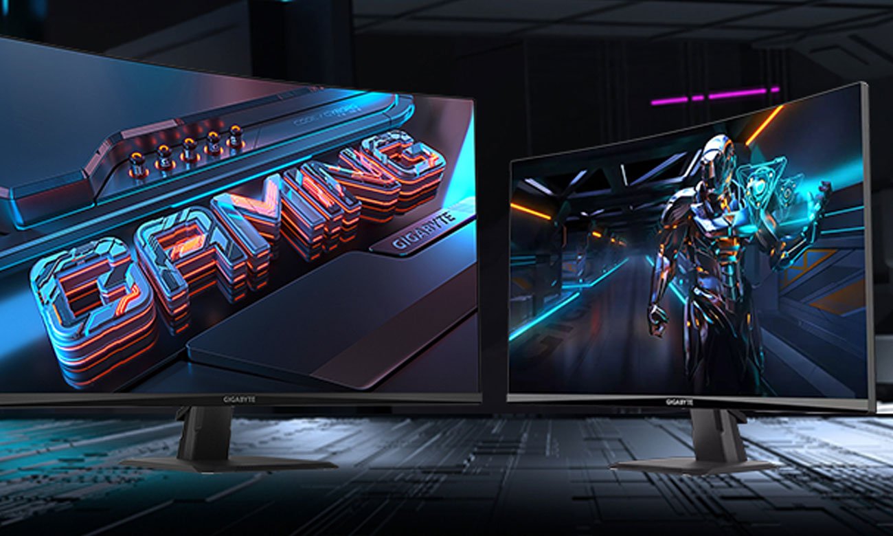 Gigabyte GS27FA