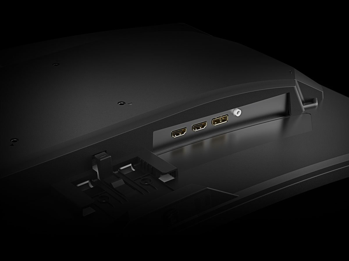 Gigabyte GS27FA