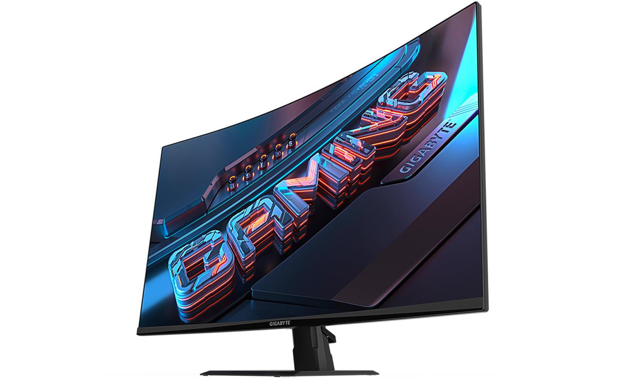 Gaming-Monitor GS32QC