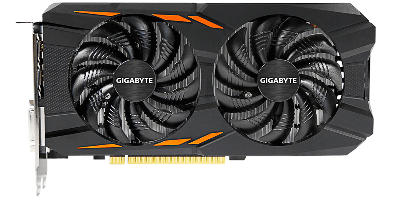 WindForce II Cooling System