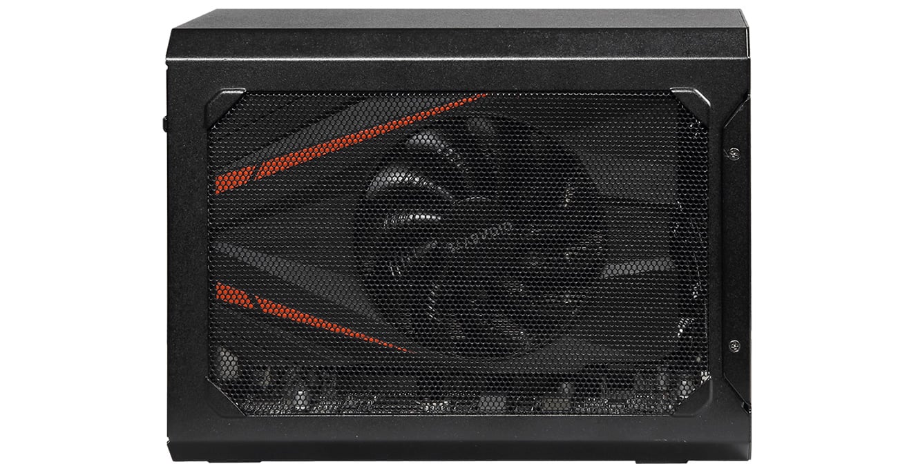 Gigabyte GeForce GTX 1070 AORUS Gaming BOX