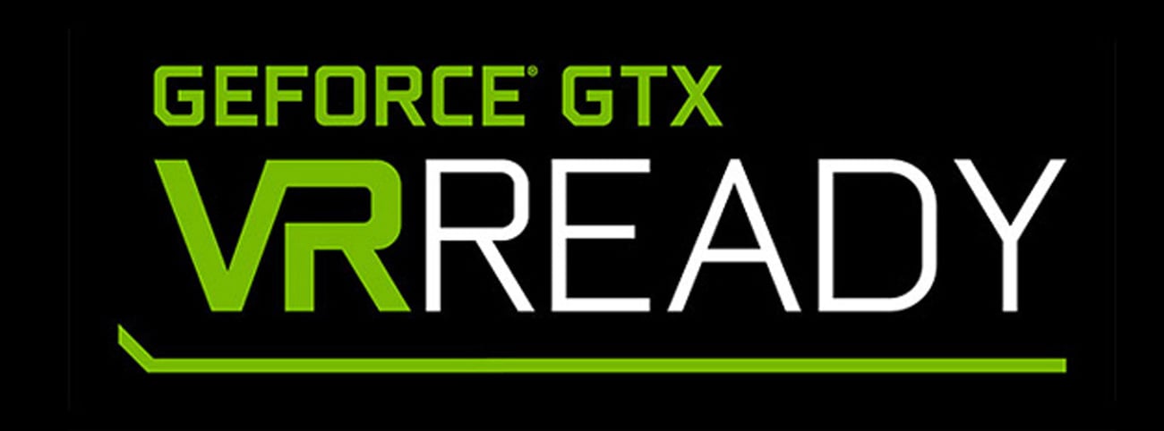 Gigabyte GeForce GTX 1070 Windforce II - VR ready