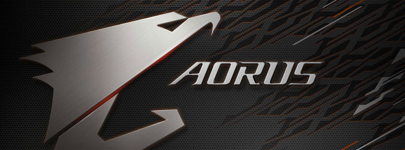 Karta graficzna Gigabyte GeForce GTX 1060 Aorus