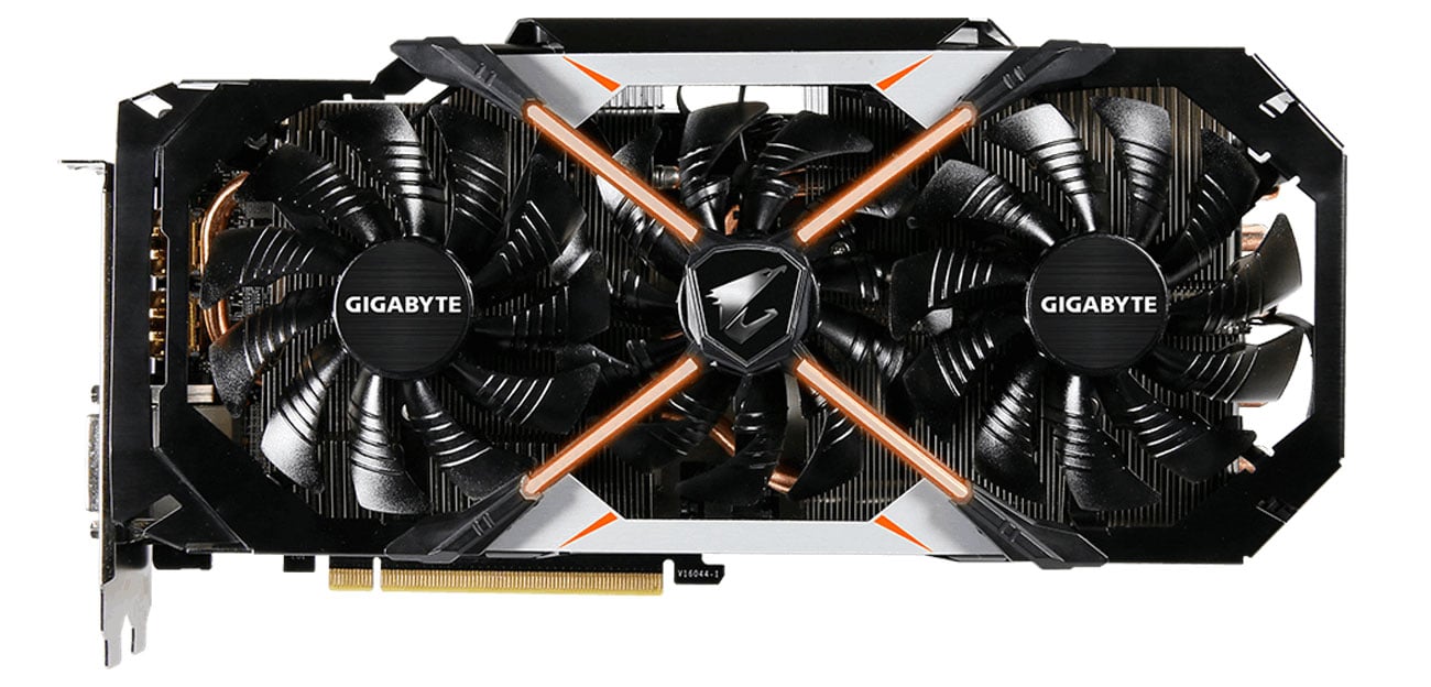 GIGABYTE - ☆10%OFF☆　Geforce GTX 1080 8GB(GIGABYTE) GeForce® GTX 1080 G1 Gaming 8G Key Features | Karty