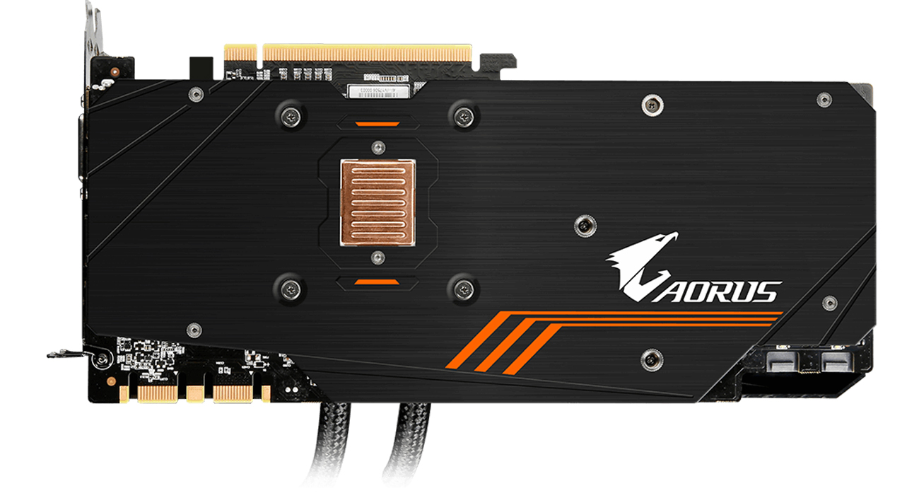 Podświetlenie RGB Fusion