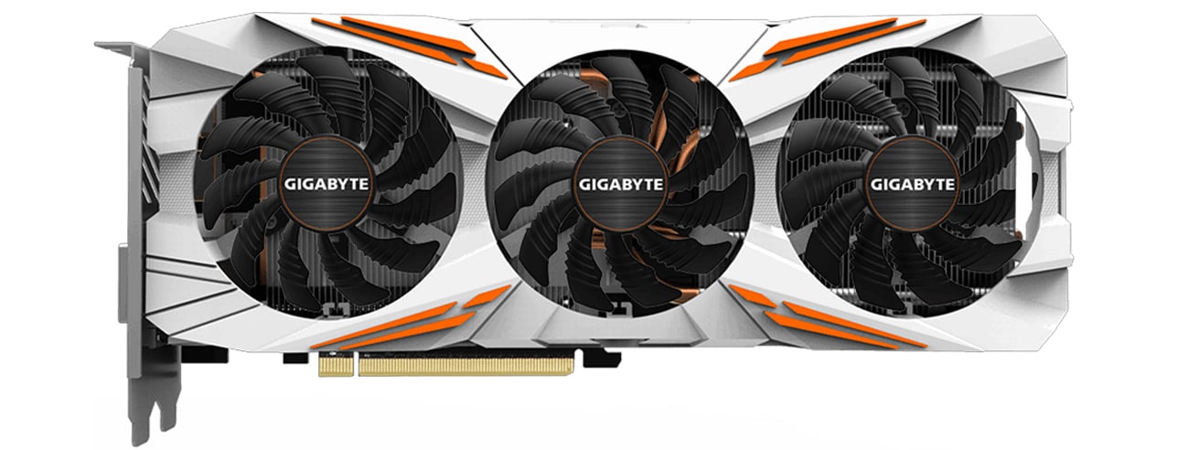 GeForce GTX 1080 Ti GAMING