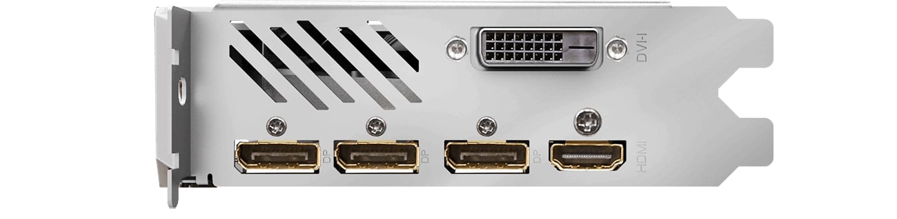 GeForce GTX 1080 Ti GAMING