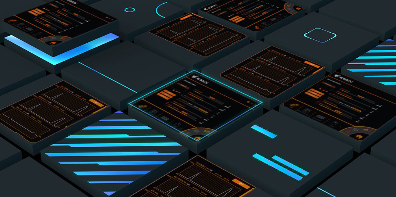 Aorus Engine