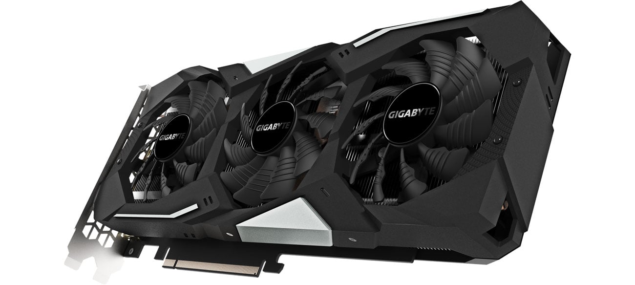 Gigabyte GV-N1660GAMING-6GD