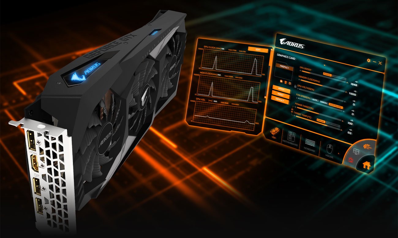 Aorus engine не запускается windows 10