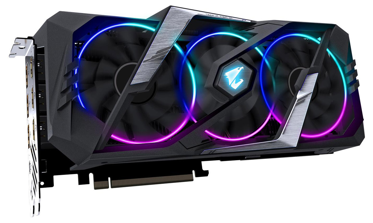 Gigabyte GeForce RTX 2060 SUPER AORUS