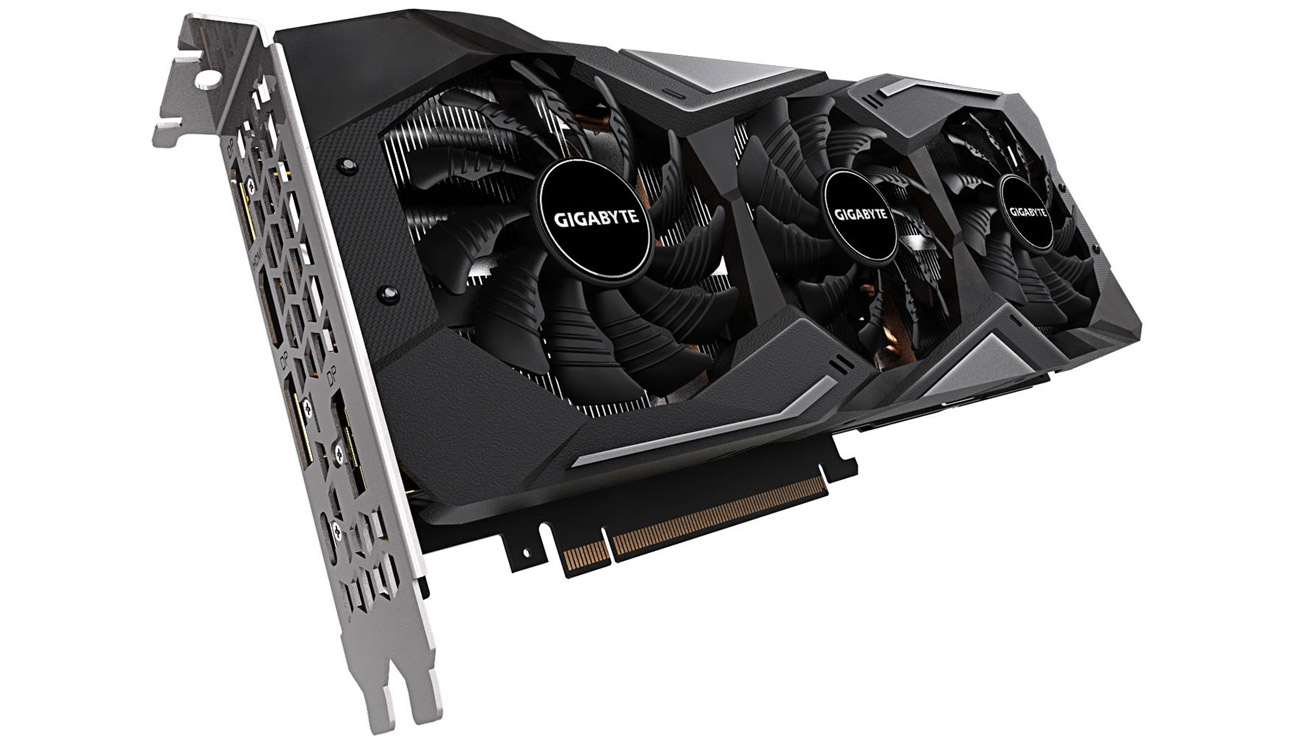 Gigabyte GeForce RTX 2060 SUPER GAMING OC