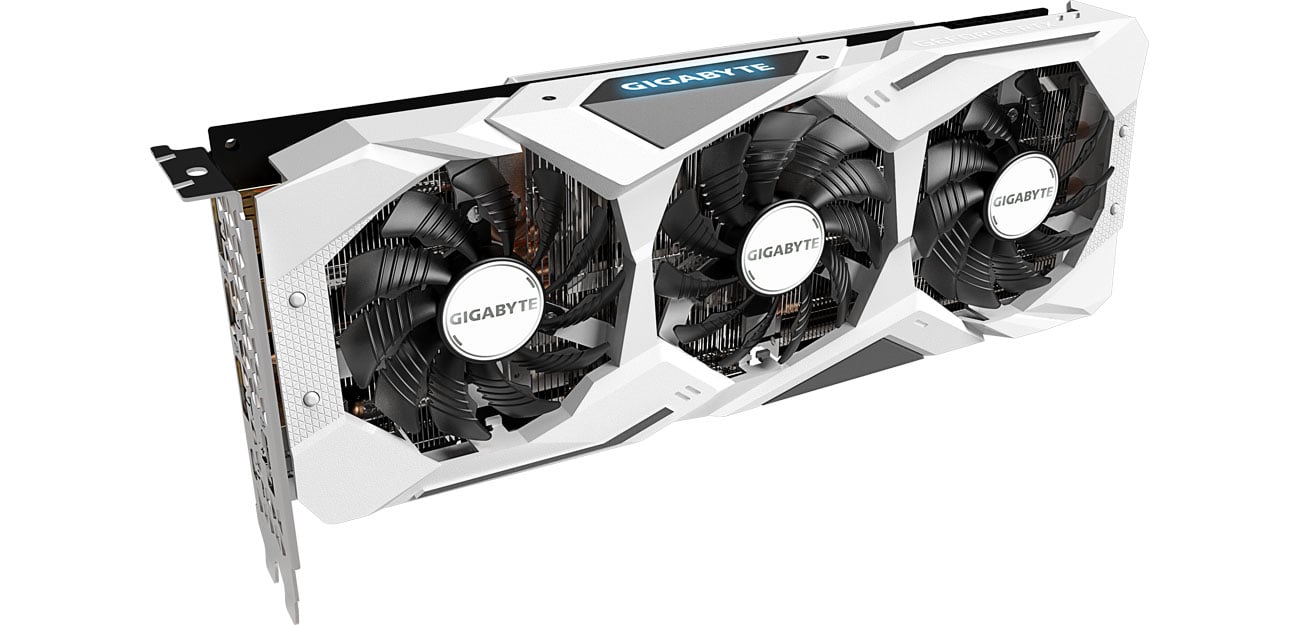 Technologia ray tracing