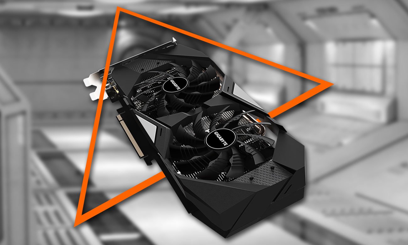 GeForce RTX 2060 WINDOFORCE