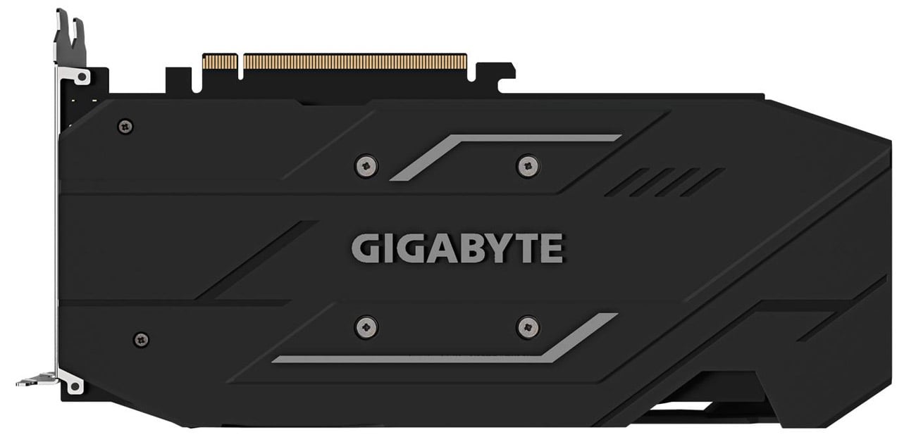 Gigabyte GeForce RTX 2060 SUPER WINDFORCE OC