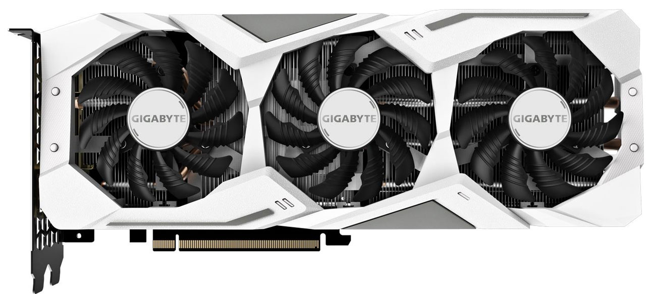 Gigabyte RTX 2070 Gaming OC