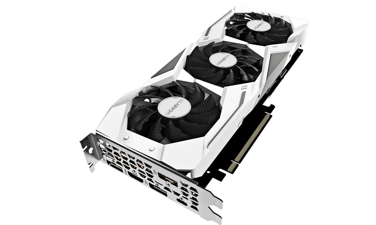 Gigabyte RTX 2070 Gaming OC
