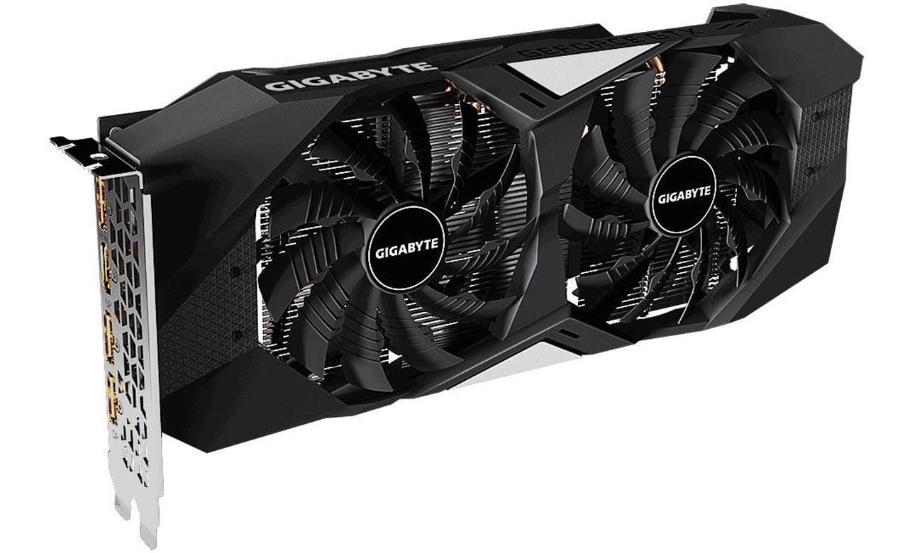 Gigabyte GeForce RTX 2070 WINDFORCE 2X