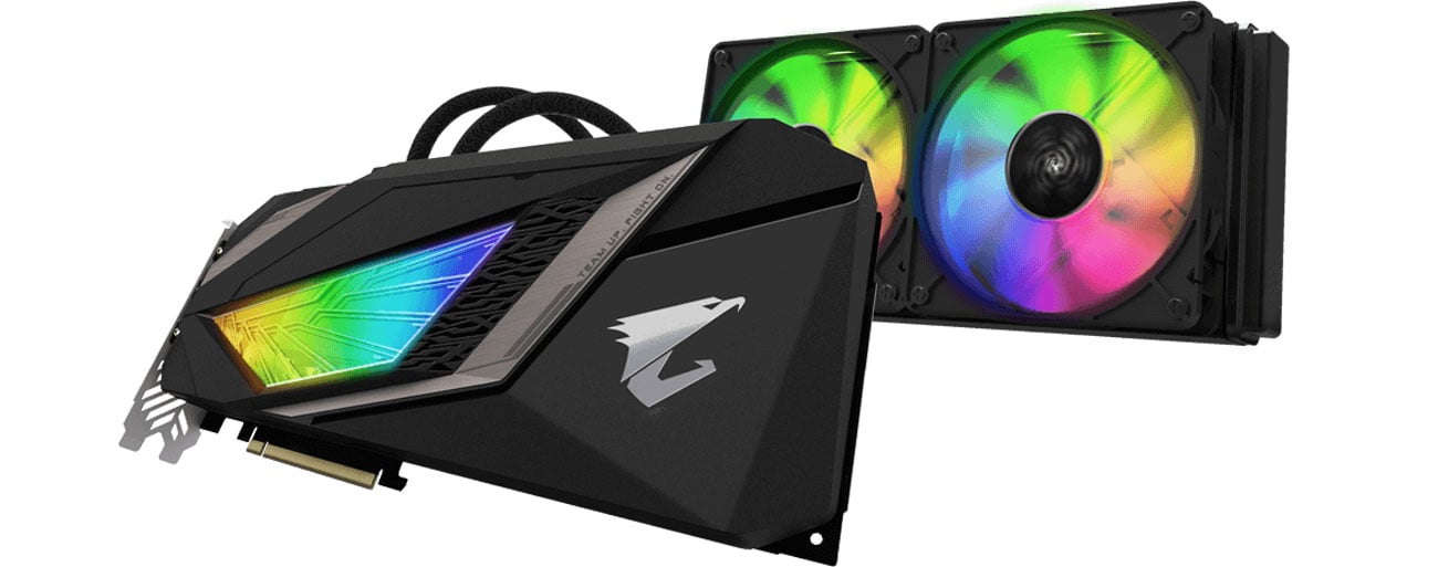 Gigabyte GeForce RTX 2080 AORUS XTREME