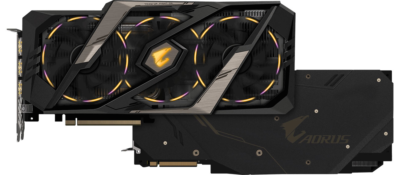 GV-N2080AORUS X-8GC