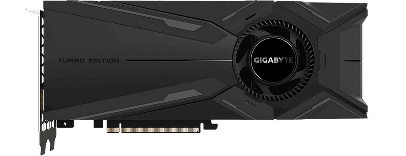 Gigabyte GeForce RTX 2080 TURBO