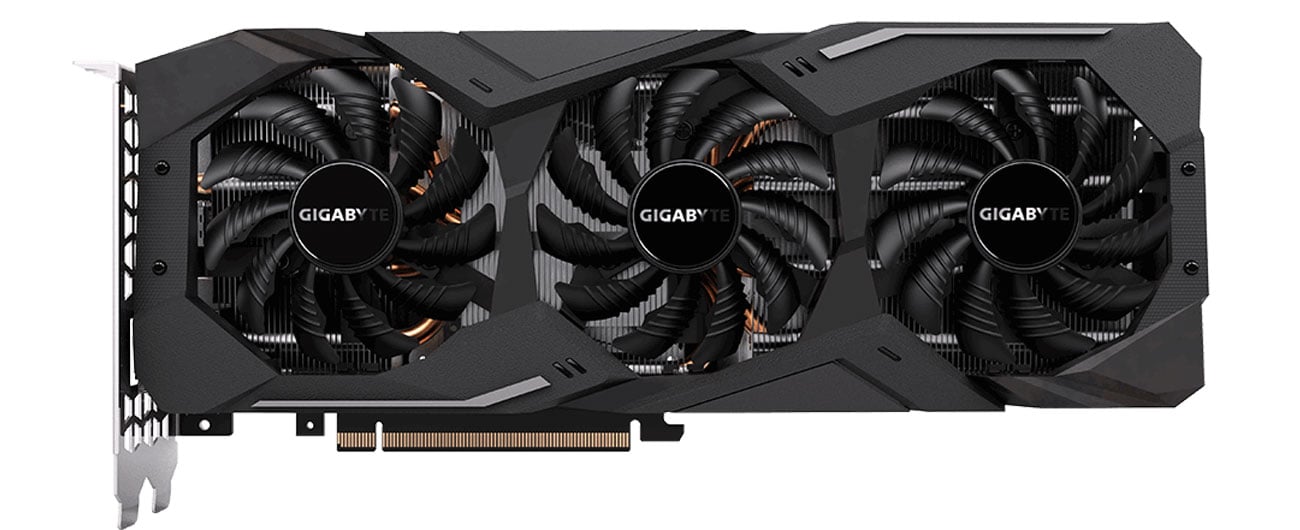 Gigabyte GeForce RTX 2080 WINDFORCE