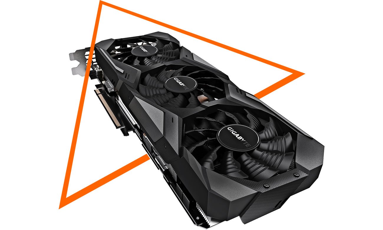 Technologia ray tracing
