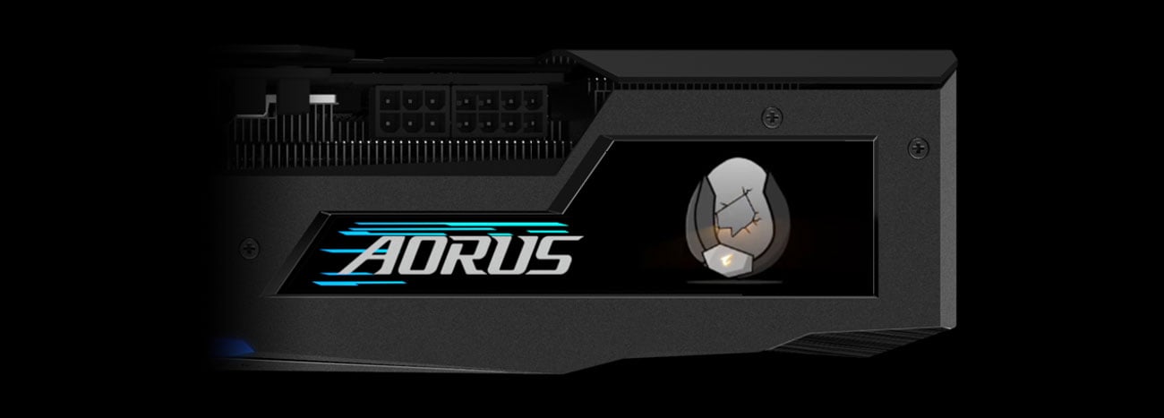 Gigabyte GeForce RTX 3060 Ti Aorus Master